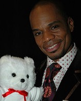 kirk franklin
