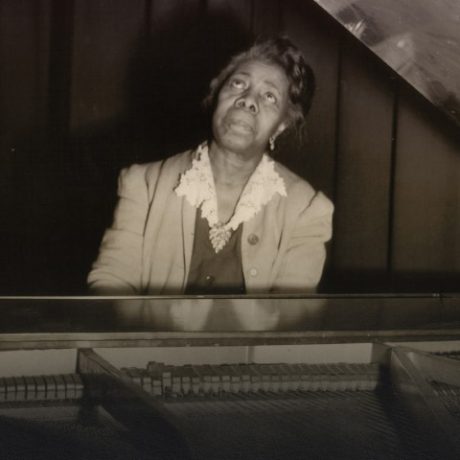 Lucy Campbell