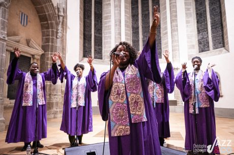 muzyka gospel